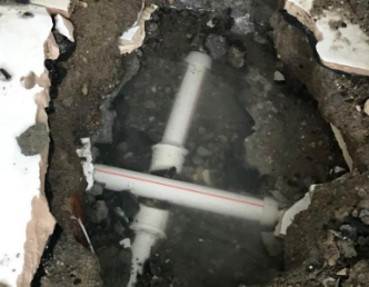 虎丘卫生间防水公司