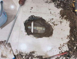 虎丘卫生间防水多少钱