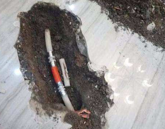 虎丘水管维修哪家好