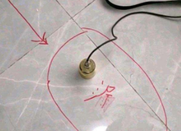 虎丘卫生间测漏水多少钱