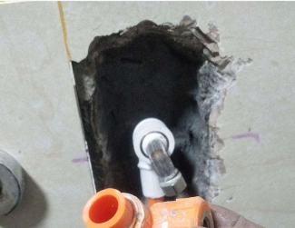 虎丘卫生间测漏水哪家好