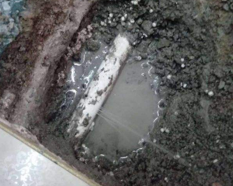 虎丘卫生间测漏水哪家好