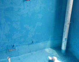 虎丘卫生间防水多少钱