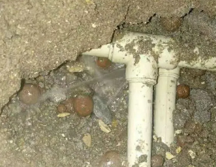 虎丘卫生间测漏