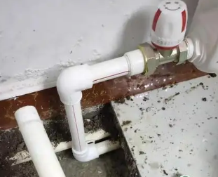 虎丘卫生间测漏水多少钱